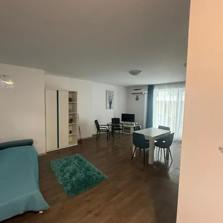 Papaya Turquoise * Năvodari