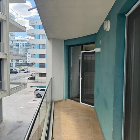 Ferienhaus Papaya Turquoise