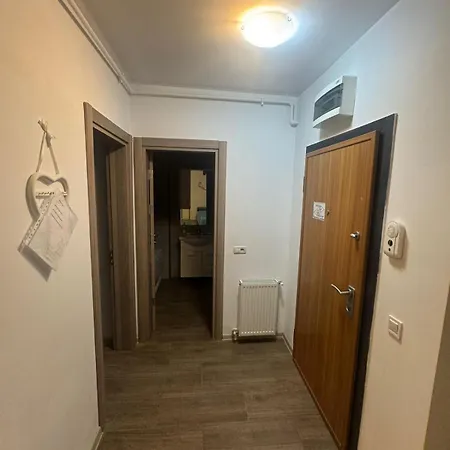 Papaya Turquoise * Năvodari