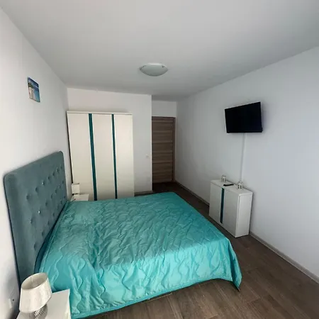 Papaya Turquoise 那沃达利